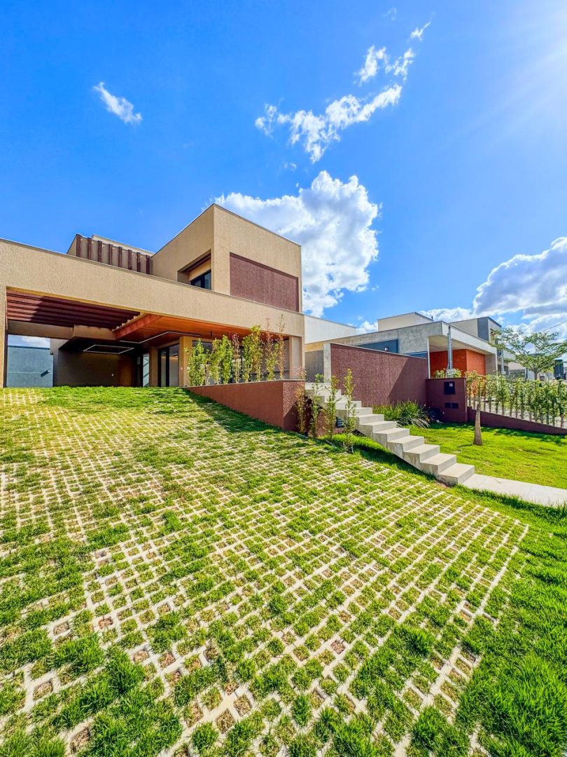 Sobrado Jardins Porto
