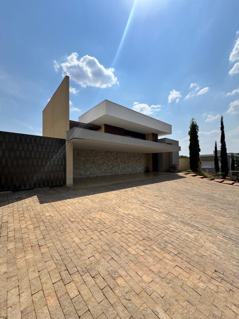 Casa Mobiliada